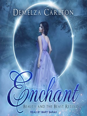Enchant - Audiobook